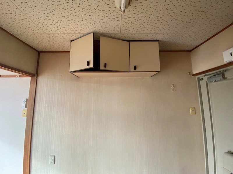 コーポフタバ その他