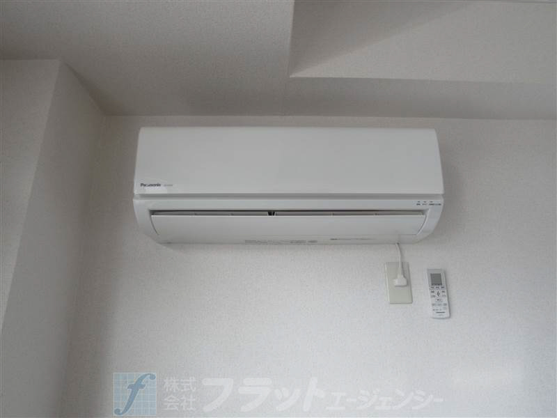 エスタシオン21 その他設備