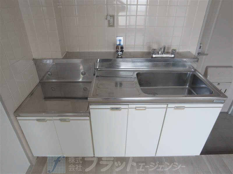 エスタシオン21 キッチン
