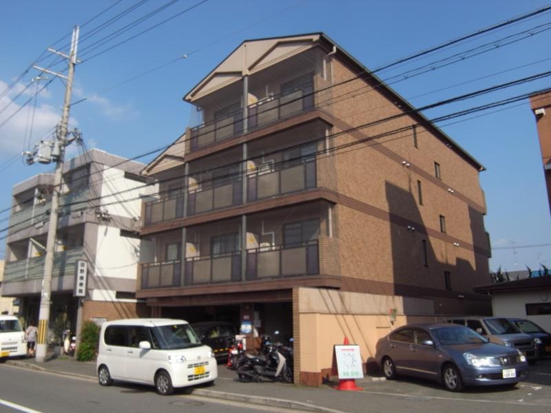 casa comodo 外観
