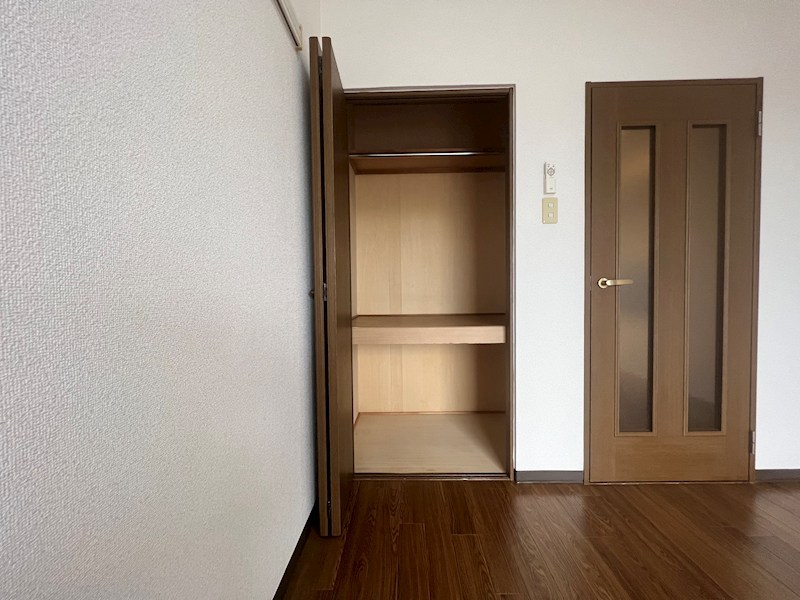 casa comodo 収納