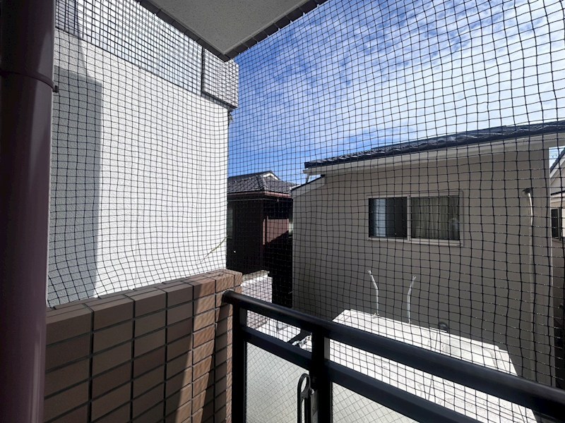 casa comodo 眺望