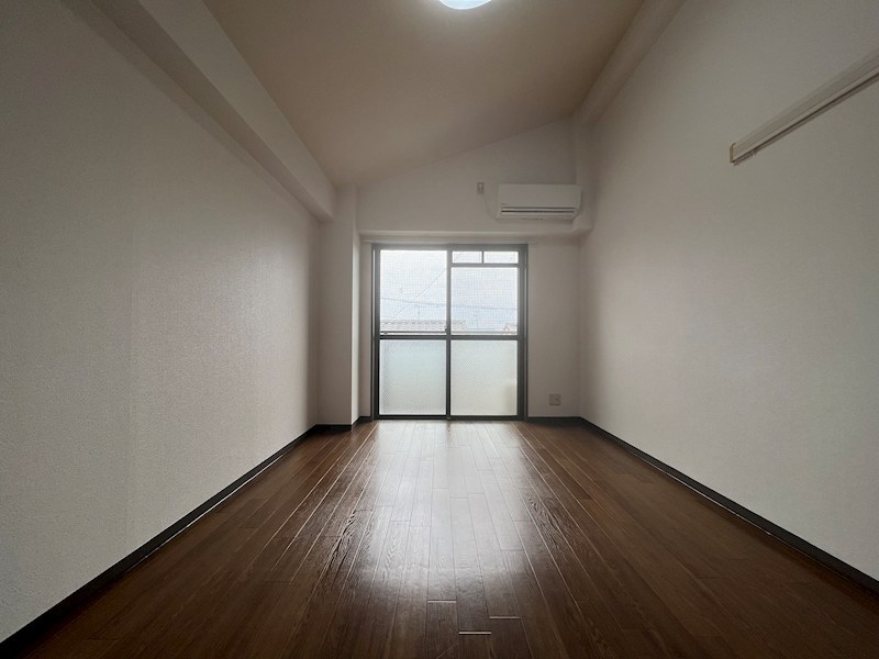 casa comodo リビング