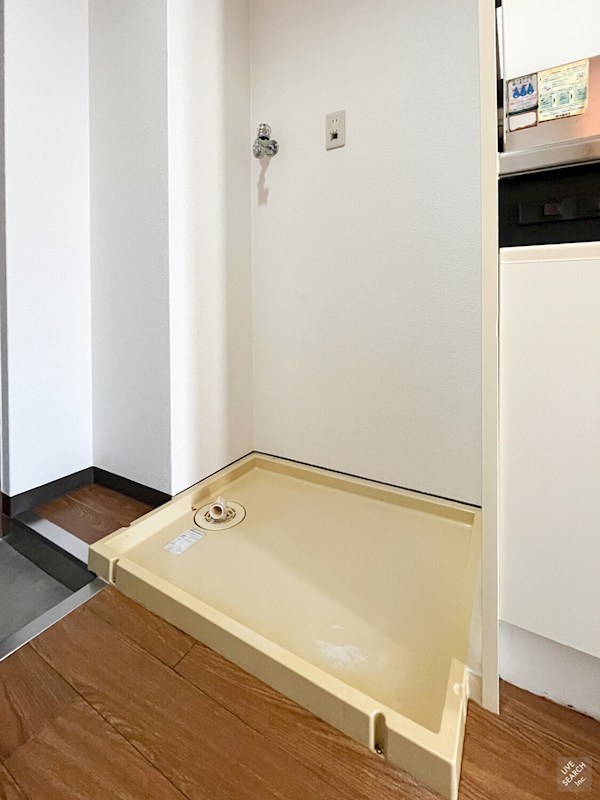 casa comodo その他設備