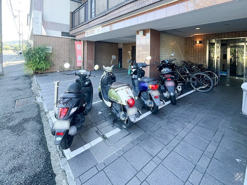 casa comodo その他共有部分