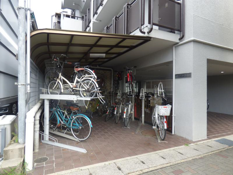カサデソーラ白川 その他共有部分