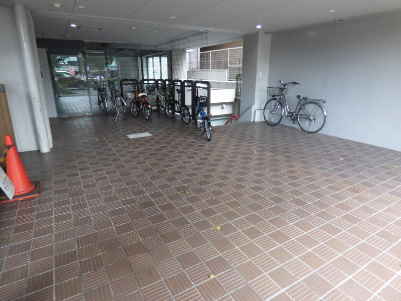 カサデソーラ白川 その他共有部分