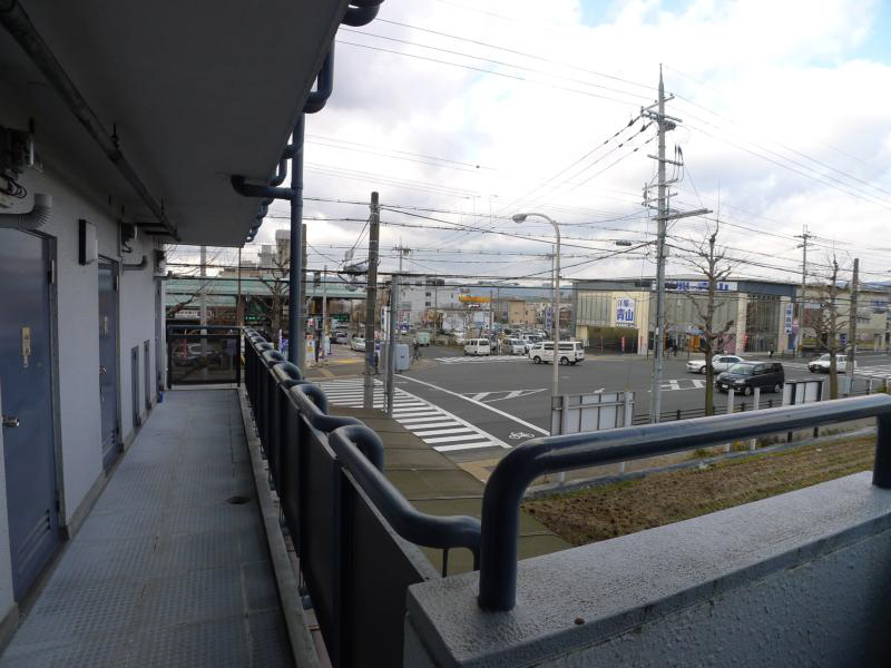 カサデソーラ白川 その他共有部分