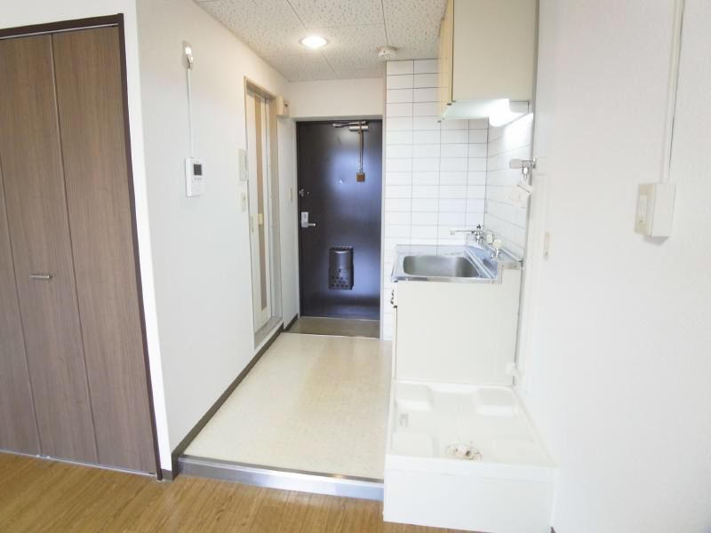 パルティール紫野 その他部屋・スペース