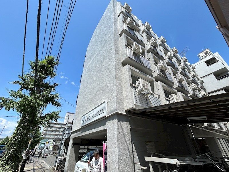 カサデソーラ白川 その他