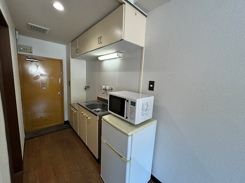 カサデソーラ白川 その他