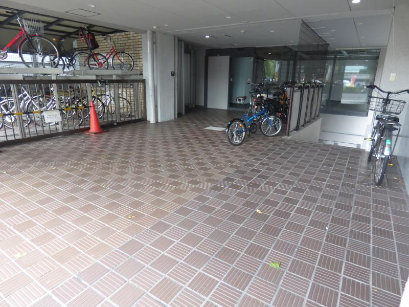 カサデソーラ白川 その他共有部分