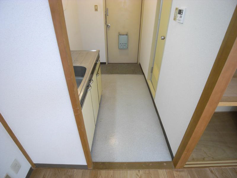 ハイツ協栄 その他部屋・スペース