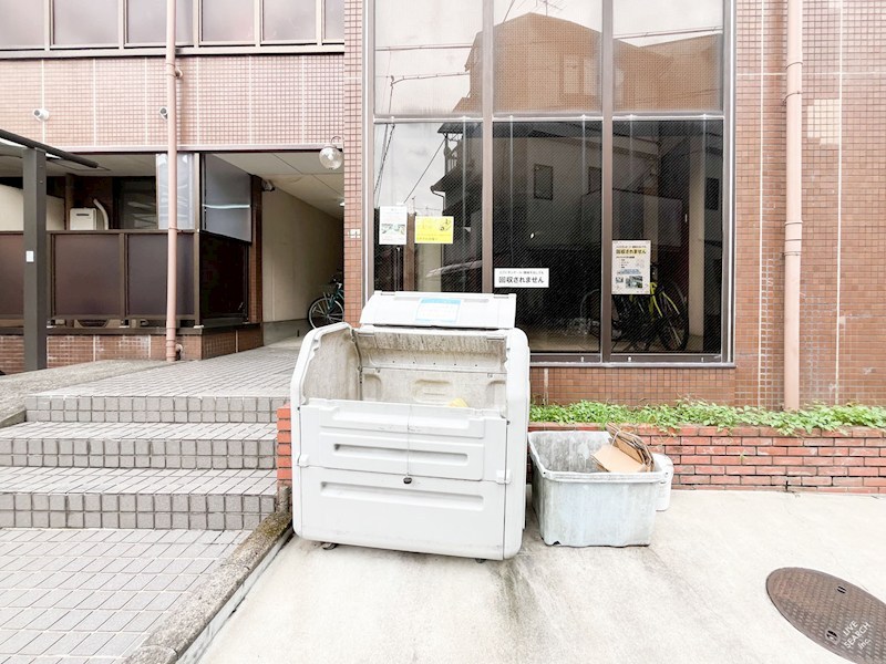 ハイツ協栄 その他設備