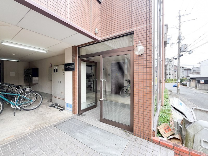 ハイツ協栄 その他設備