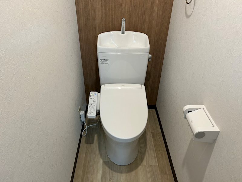 ハイツ協栄 その他