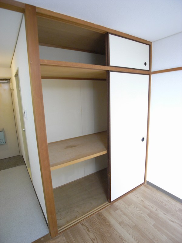 ハイツ協栄 その他