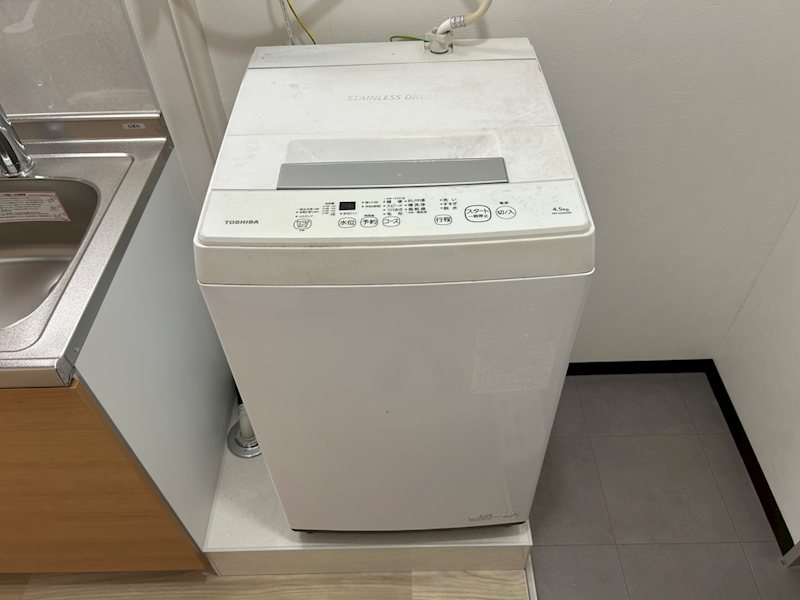 ハイツ協栄 その他