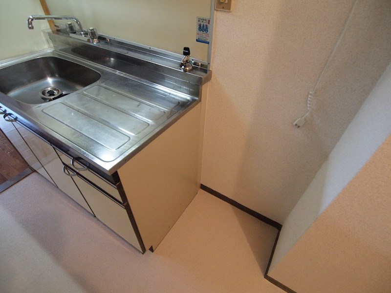 ハイツ協栄 その他部屋・スペース