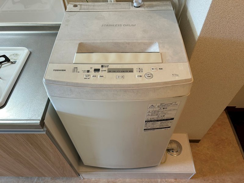 ハイツ協栄 その他