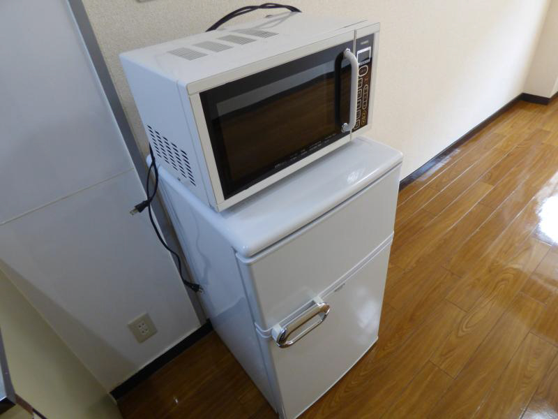 カサデソーラ白川 その他設備