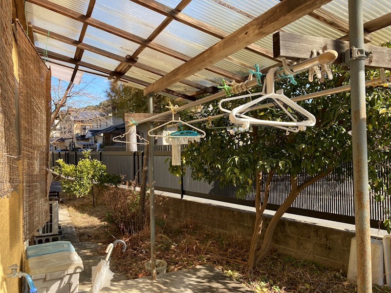 ゆき荘 その他