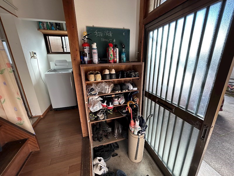 ゆき荘 その他
