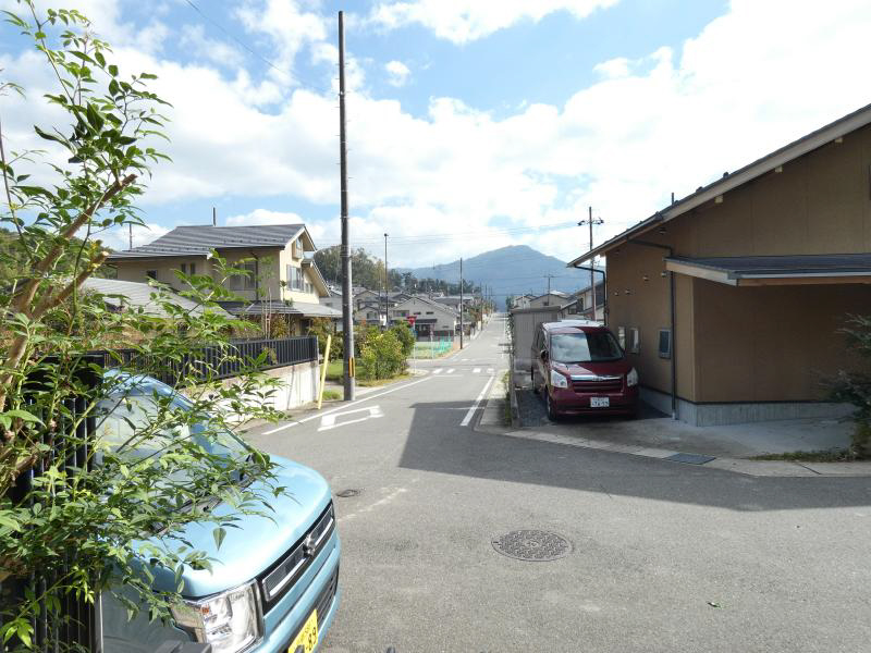 ゆき荘 その他