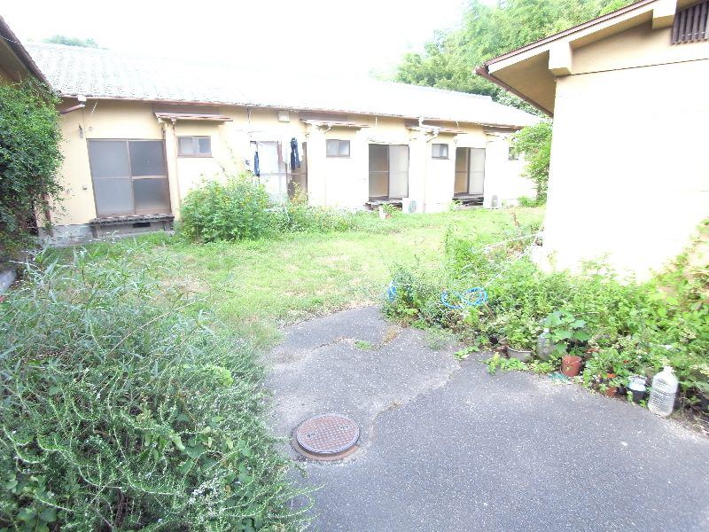 赤山ハウス その他共有部分