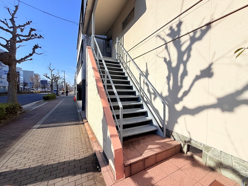 シャローム7 その他共有部分