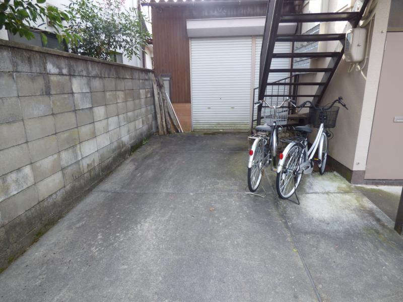 第１兵庫ハイツ その他共有部分