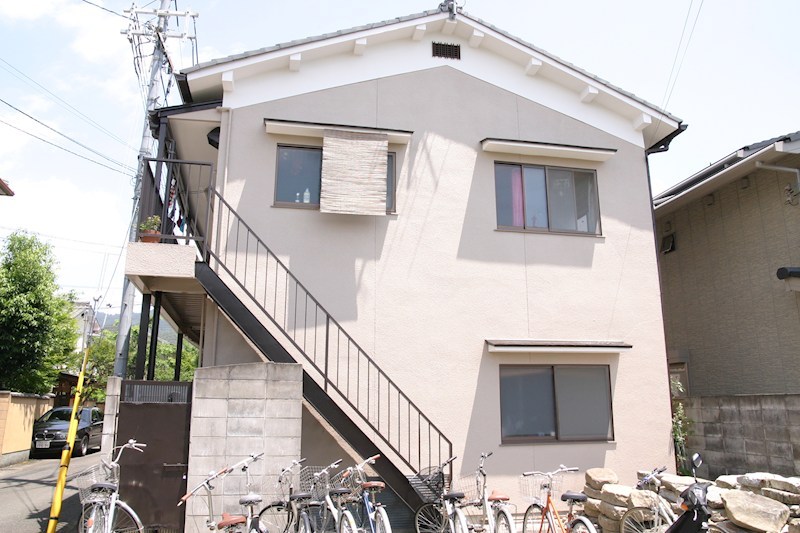 第１兵庫ハイツ 外観