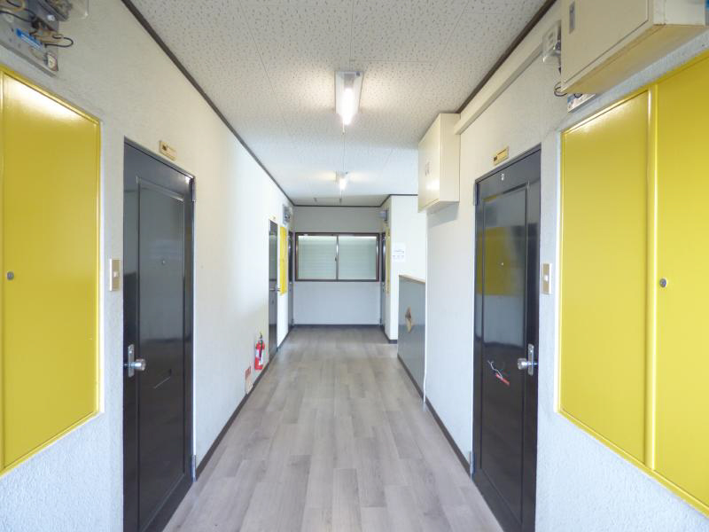 檸檬ハウス その他共有部分