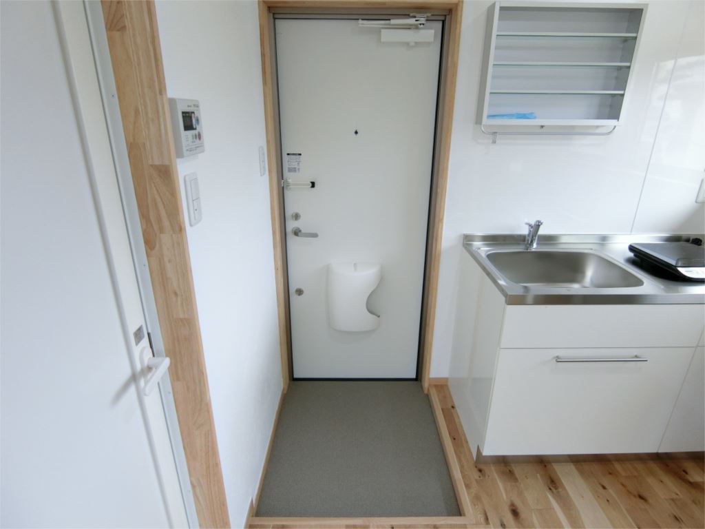 Koga East その他部屋・スペース