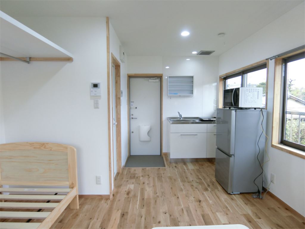 Koga East その他部屋・スペース
