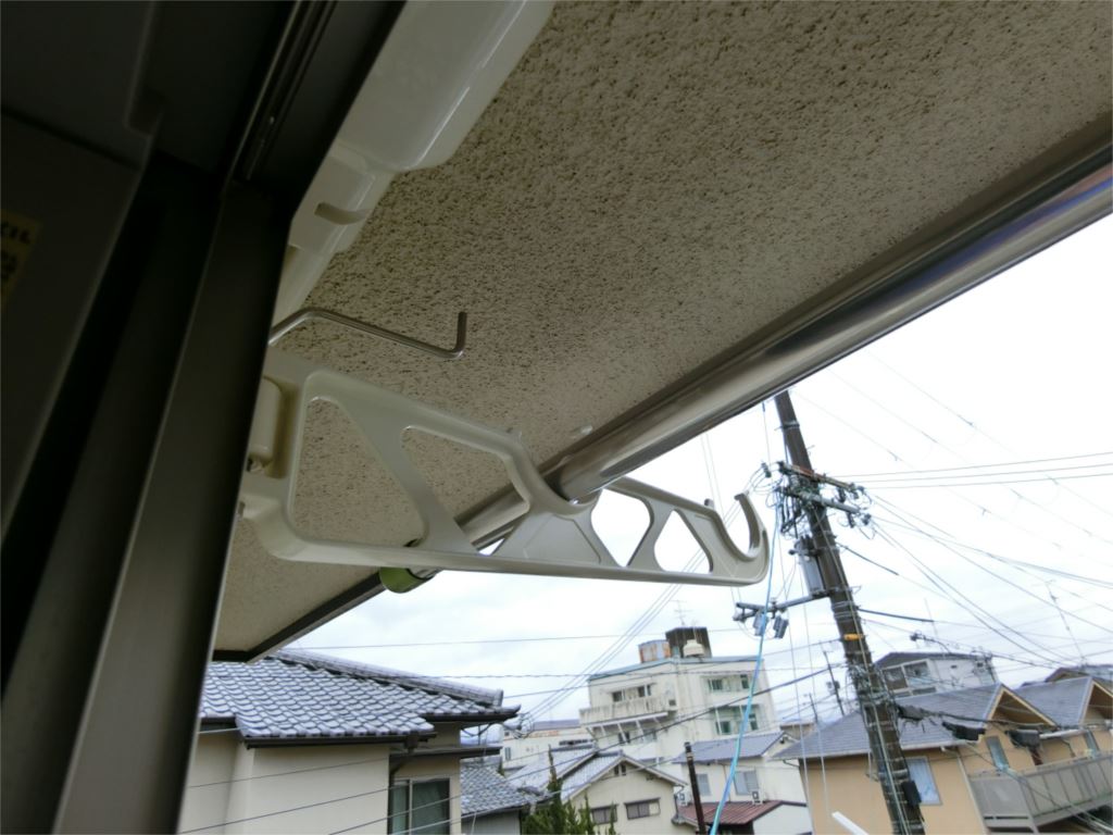 Koga East その他設備