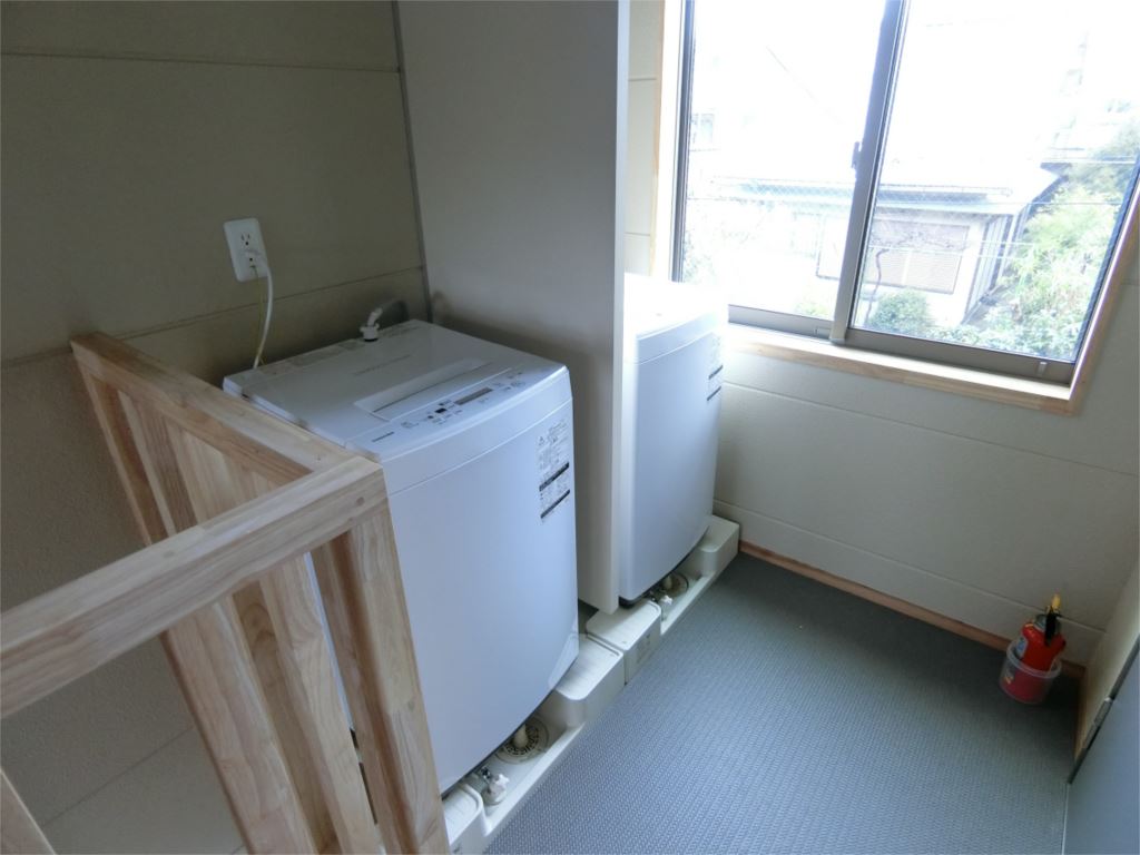 Koga East その他共有部分