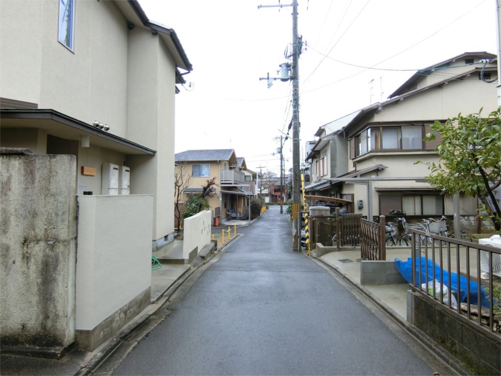 Koga East その他
