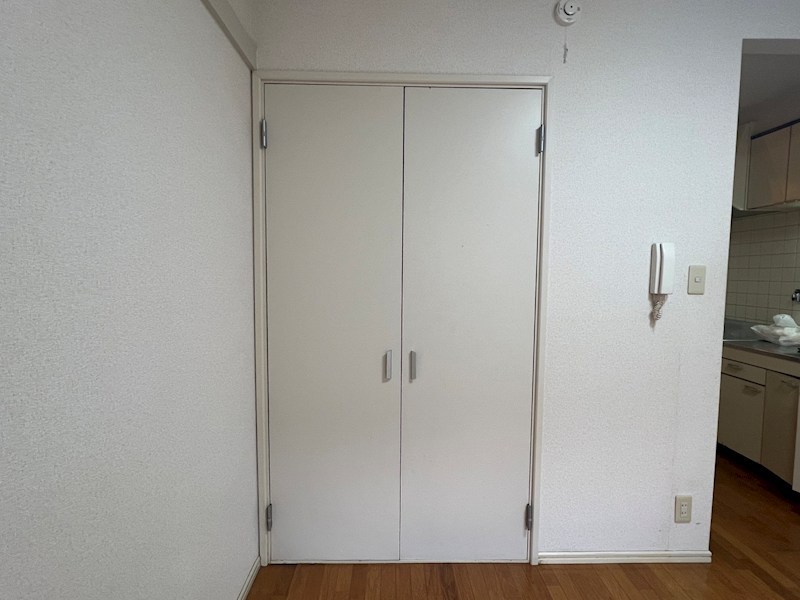 北大路ハイムＢ棟 収納