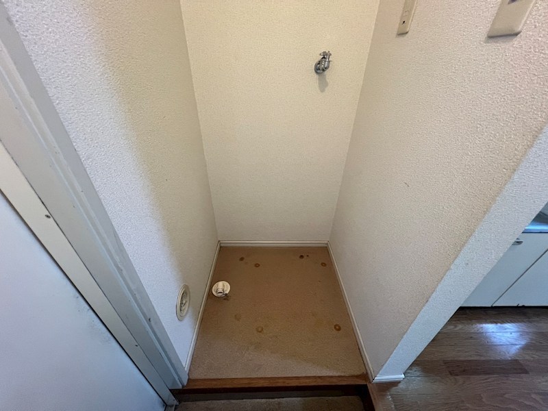 北大路ハイムＢ棟 その他部屋・スペース