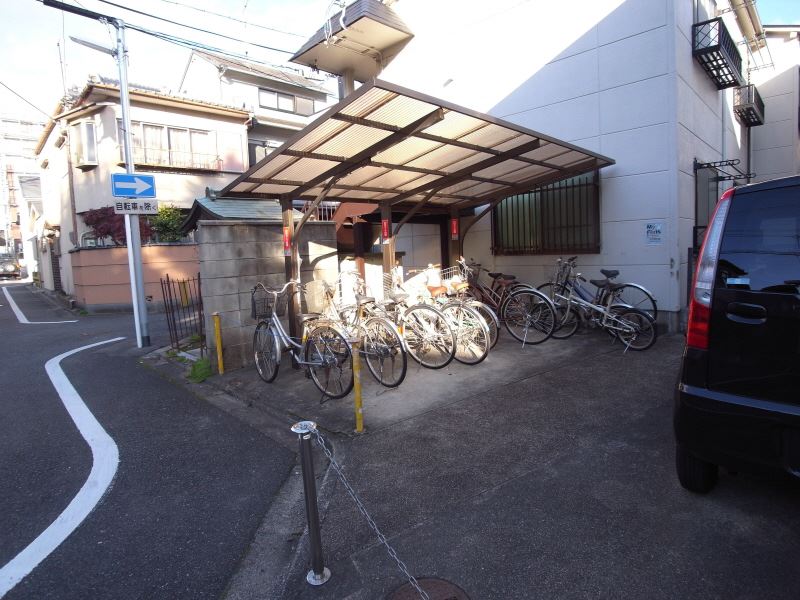 北大路ハイムＢ棟 その他