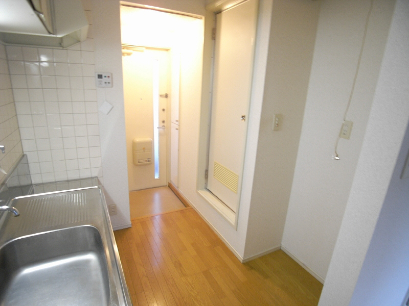 北大路ハイムＢ棟 その他部屋・スペース
