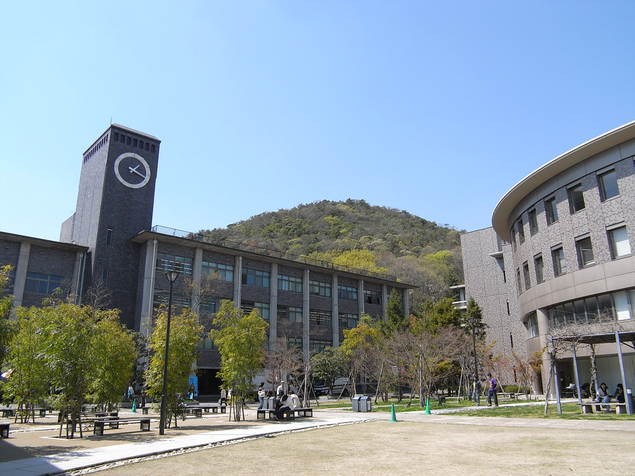 プチハウスしのざき 大学・短大