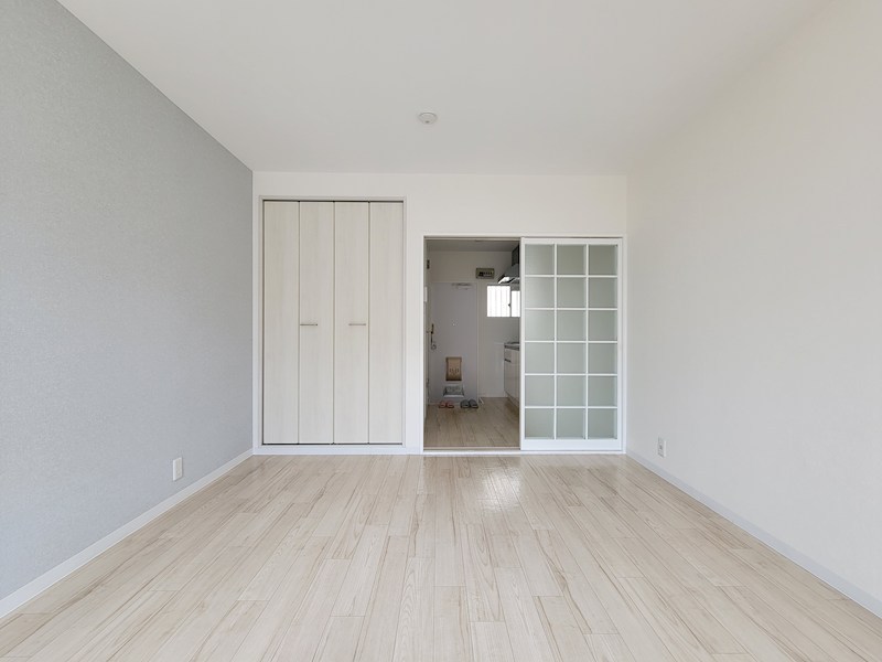 コテージＰＯＬＯ リビング