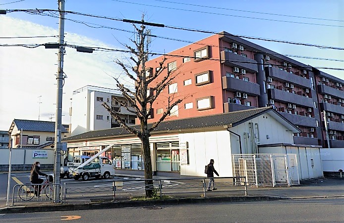 コテージＰＯＬＯ コンビニ