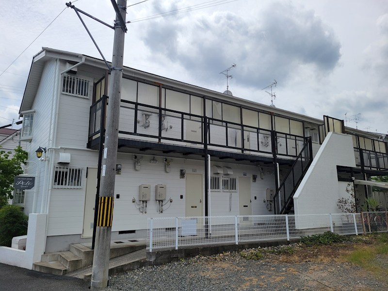 コテージＰＯＬＯ その他共有部分