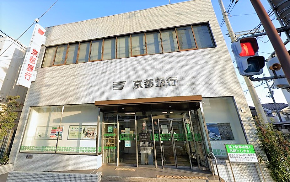 コテージＰＯＬＯ 銀行