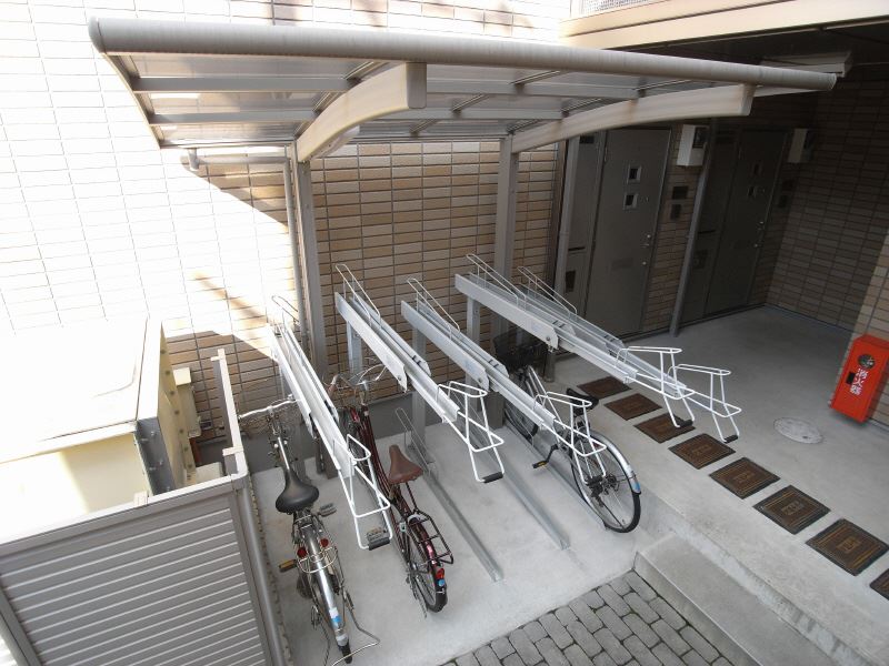 Weaving House山城 その他共有部分
