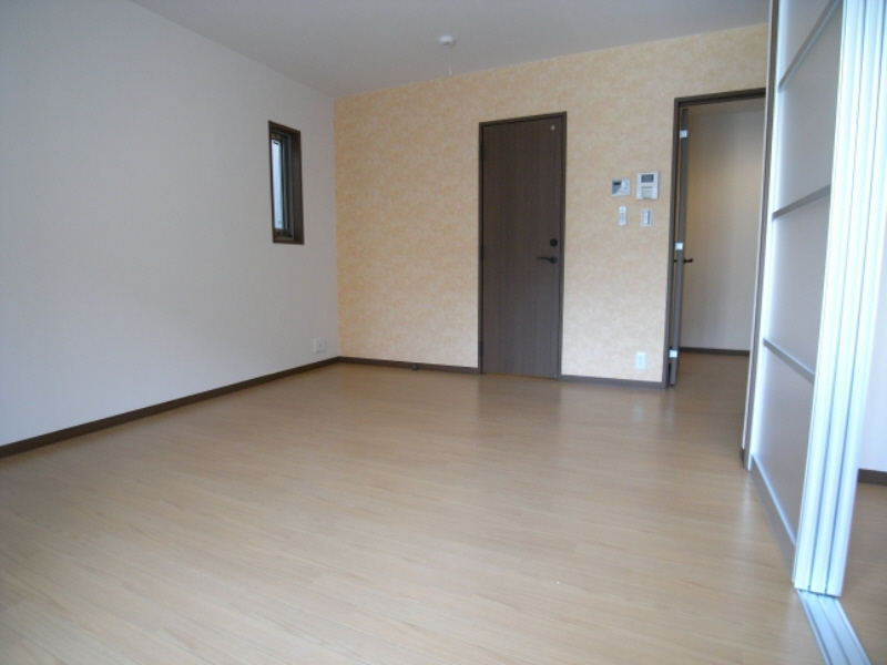 Weaving House山城 間取り