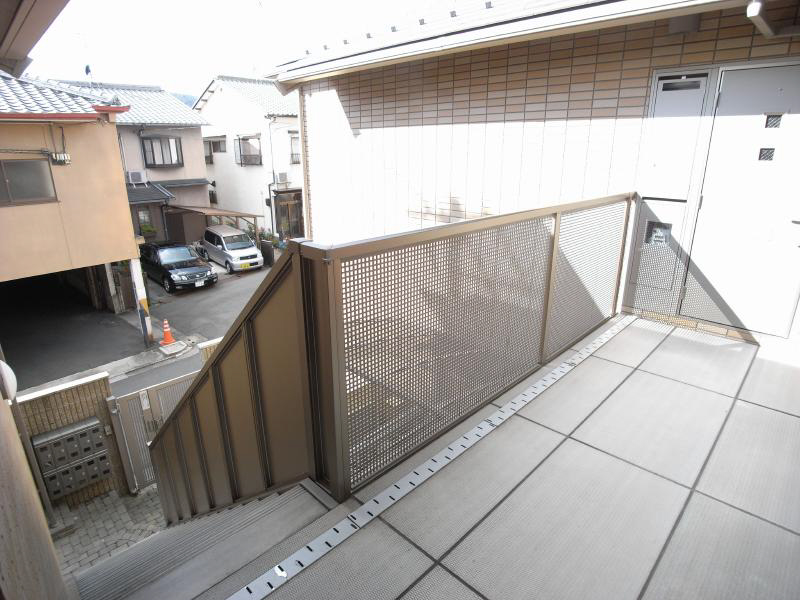 Weaving House山城 その他共有部分